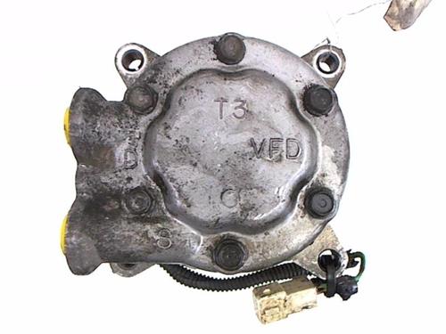 AC compressor CITROËN SAXO (S0, S1) 1.5 D | BP20478966M34 
