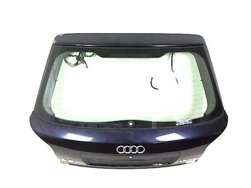 Tailgate AUDI A3 (8L1) 1.9 TDI | BP20427044C6 