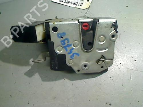 Used Rear left lock BMW 5 (E34) 525 tds (143 hp) 21230634