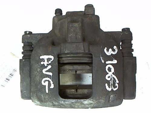 Used Left front brake caliper DODGE NITRO 2.8 CRD 4WD (177 hp) 20434545