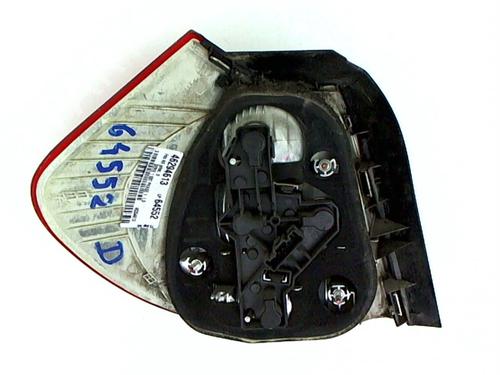 Right taillight BMW 1 (E87) 116 i | BP20425447C35 