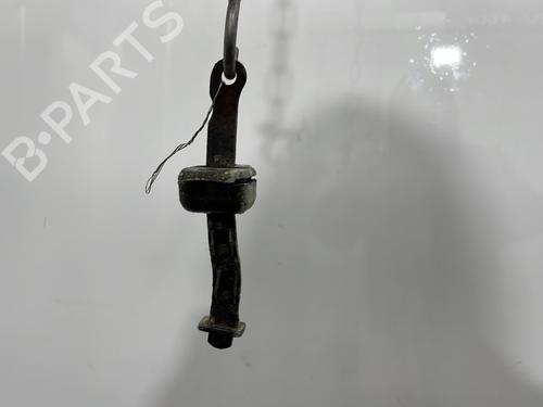 Used Hinge/Door check strap Hinge/Door check strap OPEL CORSA B (S93) [1993-2009] 33687893 33687893