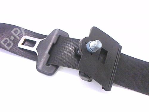 Front left belt tensioner MERCEDES-BENZ C-CLASS (W203) C 220 CDI (203.006, 203.008) | BP20470401C87 