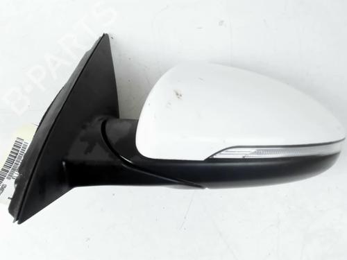 Left mirror KIA CEED (CD) 1.6 CRDi 136 | BP34202887C26  - Image 6