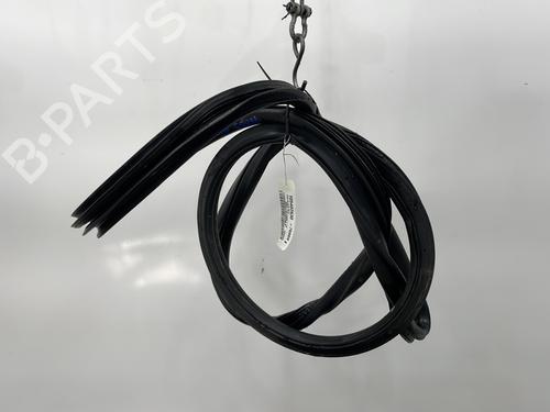 Used Rubber door seal BMW 1 (F21) 114 i (102 hp) 25586668