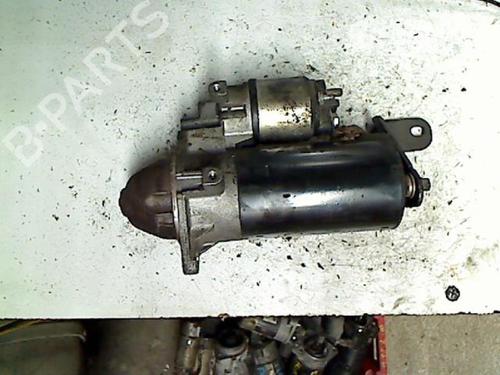 Starter SAAB 9-3 (YS3D) 2.2 TiD | BP20432762M8