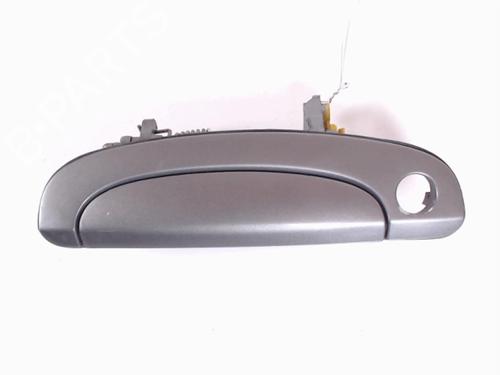 Front left exterior door handle HYUNDAI GETZ (TB) 1.1 | BP20403357C128 