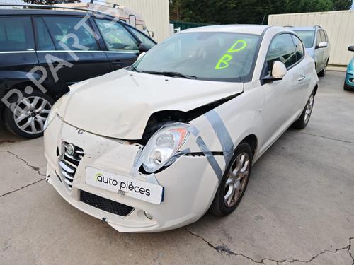 Used Parts ALFA ROMEO MITO (955_) 1.4 (955AXB1B) 4911331