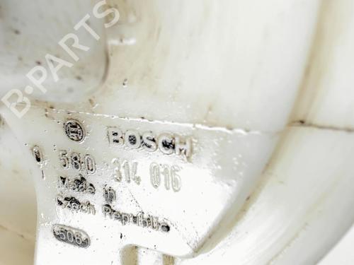 Fuel pump ALFA ROMEO 147 (937_) 1.6 16V T.SPARK ECO (937.AXA1A, 937.BXA1A) | BP20425570M76 