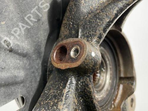 Used Left front steering knuckle Left front steering knuckle KIA STONIC (YB) 1.6 CRDi (110 hp) 20420074 20420074