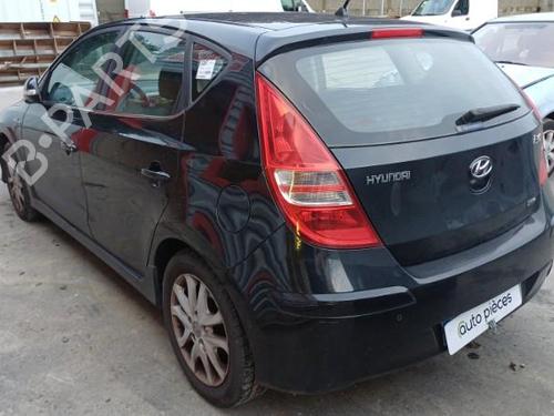 Starter HYUNDAI i30 (FD) 1.6 CRDi | BP21525813M8 - Image 10