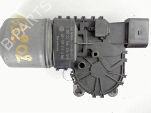 Front wiper motor SEAT IBIZA IV (6J5, 6P1) 1.6 TDI | BP20391291M29 