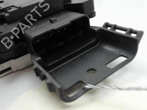 Front right lock PEUGEOT 207 (WA_, WC_) 1.6 HDi | BP20464350C97 