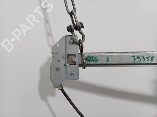 Rear left window mechanism PEUGEOT 807 (EB_) 2.0 HDi | BP36588793C24  - Image 7