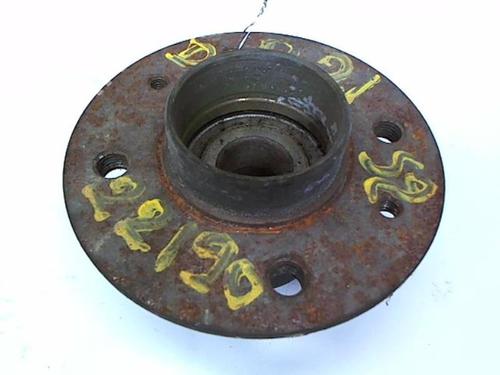 Left rear steering knuckle RENAULT 21 Saloon (L48_) 2.1 Turbo-D (L48A, L48W, L487, L488) | BP21232158M27 