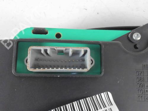 Instrument cluster DACIA SANDERO 1.5 dCi | BP20446037C47 