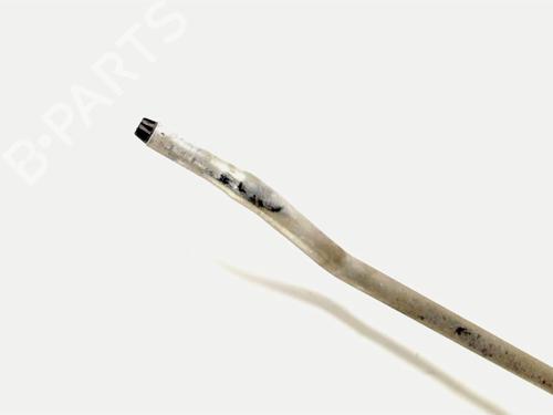 Gear lever OPEL CORSA D (S07) 1.4 (L08, L68) | BP20421259M90 