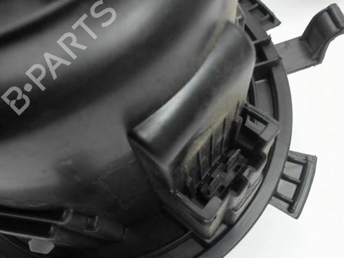 Heater blower motor CITROËN C5 III (RD_) 2.0 HDi 140 (RDRHF8, RDRHFA, RDRHA8, RDRHAJ) | BP20441476M62 