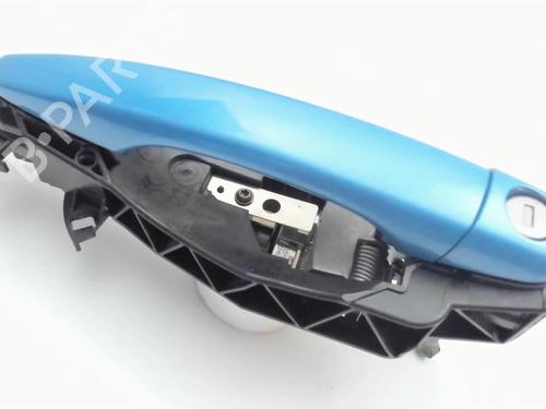 Front left exterior door handle CITROËN C3 AIRCROSS II (2R_, 2C_) 1.2 PureTech 110 (2RHNZB, 2RHNZW, 2RHNPX, 2RHNPJ) | BP20394367C128
