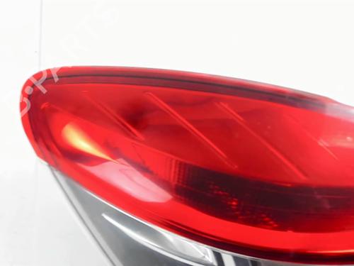 Left taillight RENAULT MEGANE III Coupe (DZ0/1_) 1.5 dCi (DZ09, DZ0D, DZ1F, DZ1G, DZ14, DZ29) | BP32373669C34