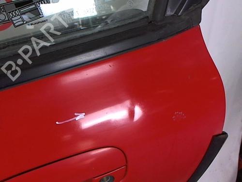 Left front door MAZDA MX-3 (EC) 1.6 i | BP21203613C2 