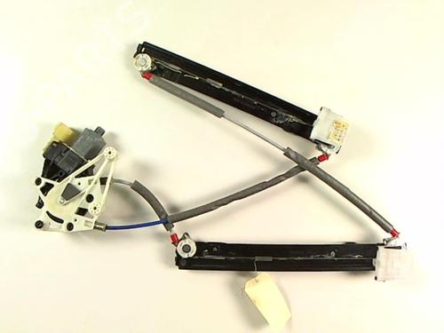 Rear left window mechanism FORD B-MAX (JK) 1.5 TDCi | BP20467147C24 - Image 2