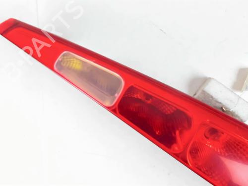 Right taillight CITROËN C8 (EA_, EB_) 2.2 HDi | BP32630978C35 