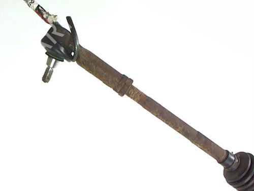Steering rack FORD COUGAR (EC_) 2.0 16V | BP21206331M22 - Image 4