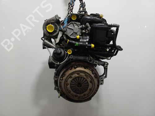 Engine PEUGEOT 307 (3A/C) 1.6 HDi 110 | BP34559271M1  - Image 6
