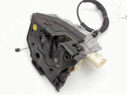 Rear left lock SEAT ALTEA (5P1) 1.9 TDI | BP27293984C100 
