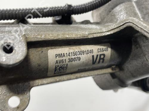 Steering rack FORD C-MAX II (DXA/CB7, DXA/CEU) 1.6 TDCi | BP30443787M22
