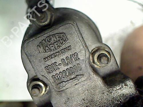 Starter FIAT PANDA (141_) 900 | BP21232562M8 