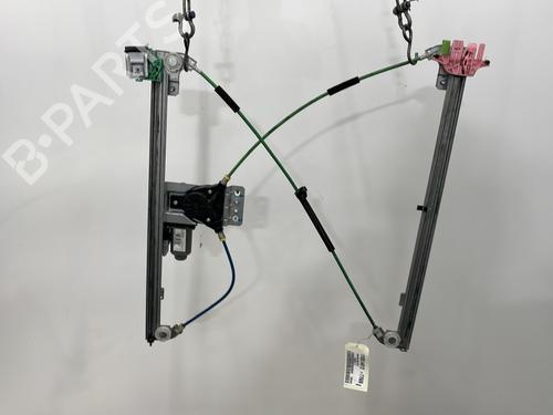 Front left window mechanism FIAT SCUDO Bus (270_, 272_) 2.0 D Multijet | BP28291890C22 