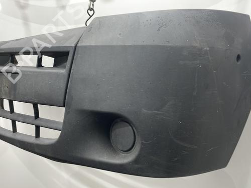Front bumper RENAULT MASTER II Van (FD) 2.5 dCi (FD02) | BP30161711C7