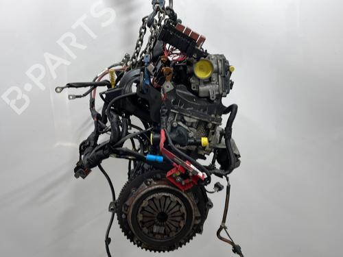 Engine RENAULT TWINGO II (CN0_) 1.2 16V (CN04, CN0B) | BP28321607M1 