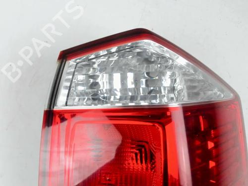 Right taillight CHEVROLET ORLANDO (J309) 2.0 D | BP40544467C35 - Image 4