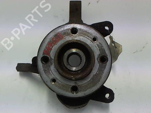 Used Right front steering knuckle RENAULT LAGUNA I (B56_, 556_) 1.8 (94 hp) 20471397