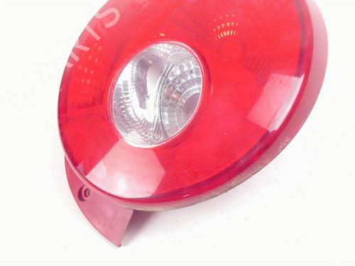 Used Right taillight CHEVROLET MATIZ (M200, M250) 0.8 (52 hp) 20440902