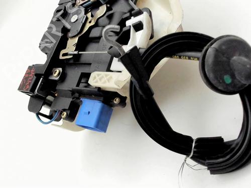 Rear left lock VW GOLF V (1K1) 1.9 TDI | BP29921707C100 