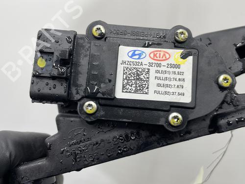 Electronic module HYUNDAI ix35 (LM, EL, ELH) 1.7 CRDi | BP31631448M83  - Image 5