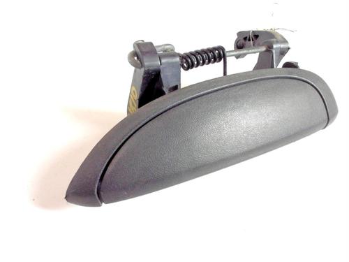Rear left exterior door handle DACIA LOGAN (LS_) 1.4 (LS0A, LS0C, LS0E, LS0G) | BP20403101C130 