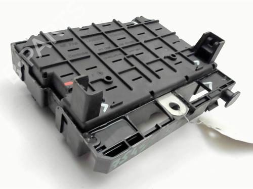 Used Fuse box Fuse box PEUGEOT 206 Hatchback (2A/C) 1.4 HDi eco 70 (68 hp) 21422708 21422708