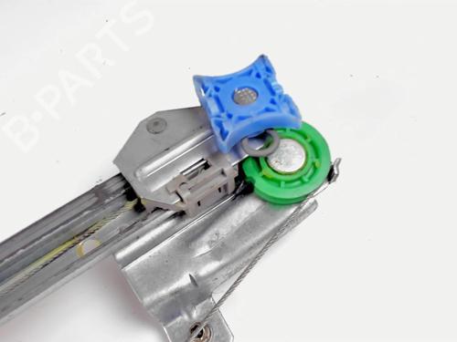 Used Rear left window mechanism Rear left window mechanism SAAB 9-5 Estate (YS3E) 2.2 TiD (120 hp) 20421549 20421549