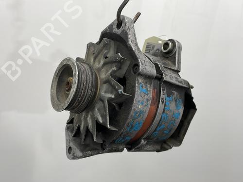 Used Alternator Alternator LANCIA DELTA II (836_) 1.9 TD (836AM, 836AN) (90 hp) 21232564 21232564