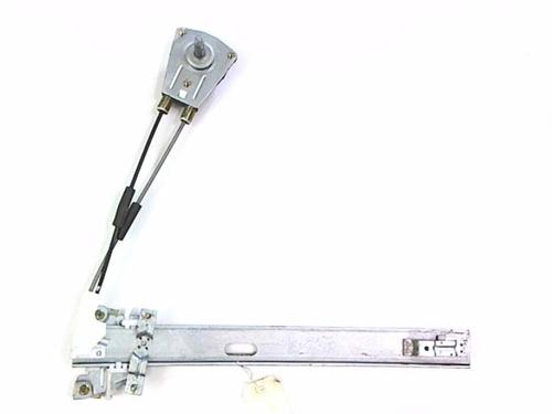 Used Rear left window mechanism Rear left window mechanism MAZDA 626 V Hatchback (GF) 2.0 Turbo DI (GFFP) (101 hp) 21234217 21234217