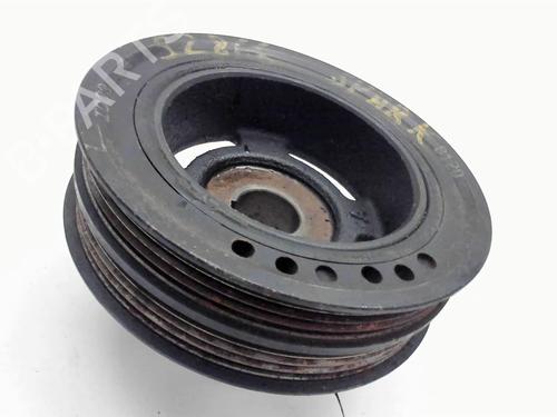 Pulley CHEVROLET SPARK (M300) 1.0 | BP20437646M122  - Image 5