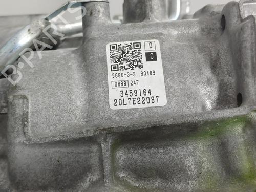 Gearbox OPEL CORSA F (P2JO) 1.2 (68) | BP37728022M3 - Image 4