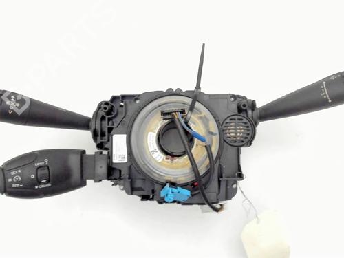 Used Steering column stalk CITROËN C3 II (SC_) 1.4 HDi 70 (SC8HZC, SC8HR0, SC8HP4) (68 hp) 29375113