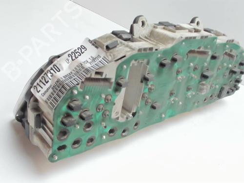 Instrument cluster SUZUKI BALENO Estate (EG) 1.6 i 16V (SY416) | BP21233567C47 