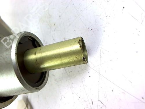 Brake master cylinder PEUGEOT 206 Hatchback (2A/C) 1.9 D | BP20447884M77 